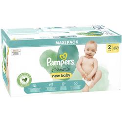 Pampers Harmonie 2 \/ 96 pcs