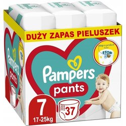 Pampers Pants 7 \/ 37 pcs