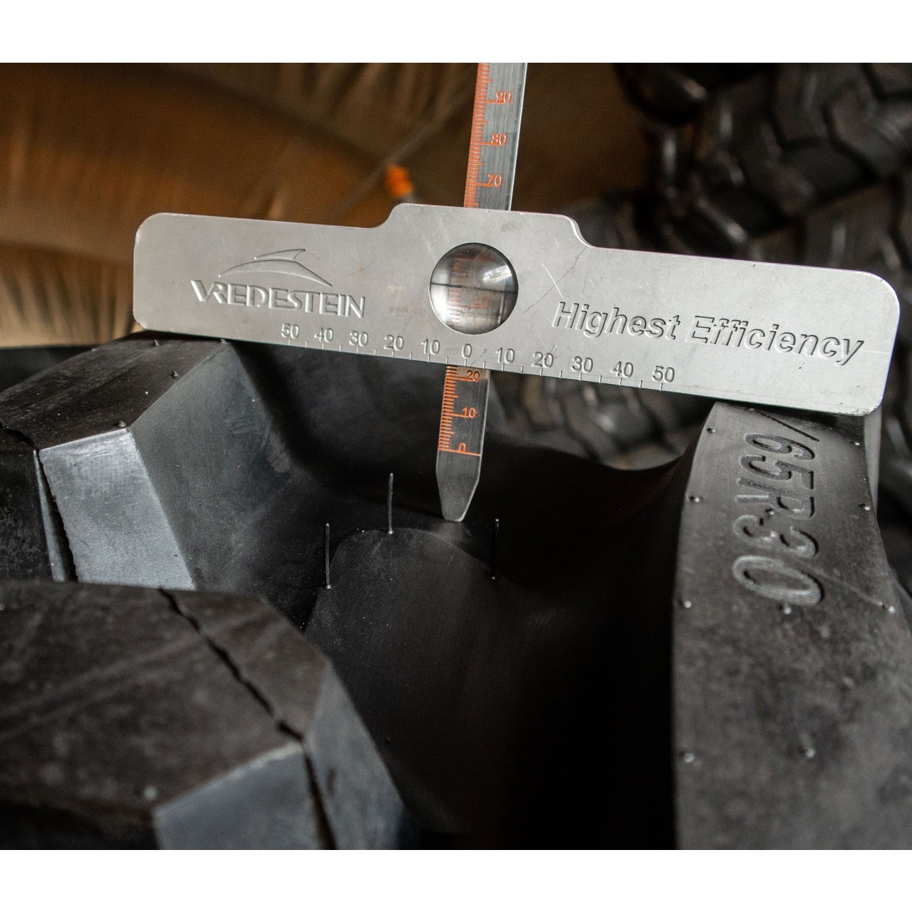 Uniglory Smartagro R-1W 280\/70 R20 119D