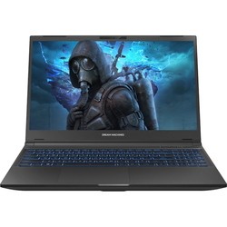 Dream Machines RG3050-15 GM5PGEE [RG3050-15UA52]