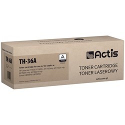 Actis TH-36A