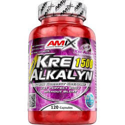 Amix Kre-Alkalyn 1500 120&nbsp;шт