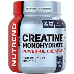 Nutrend Creatine Monohydrate 500&nbsp;г
