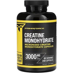 Primaforce Creatine Monohydrate 3000 mg 240&nbsp;шт