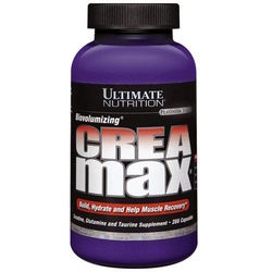 Ultimate Nutrition Crea Max 144&nbsp;шт