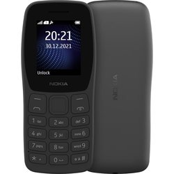 Nokia 105 Classic 2023 Single