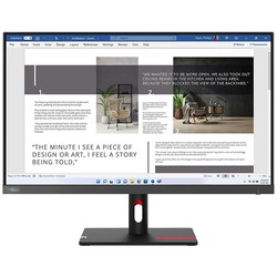 Lenovo ThinkVision S27i-30 27&nbsp;&#34;