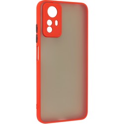 ArmorStandart Frosted Matte for Redmi Note 12s
