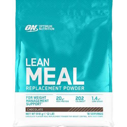 Optimum Nutrition Lean Meal 0.9&nbsp;кг