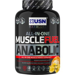 USN Muscle Fuel Anabolic 5.3&nbsp;кг