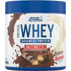 Applied Nutrition Critical Whey 0.2&nbsp;кг