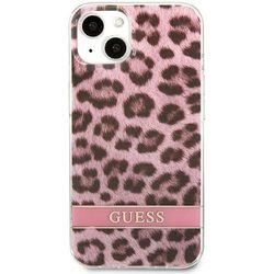 GUESS Leopard for iPhone 13