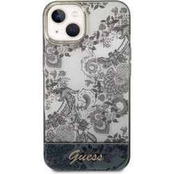 GUESS Porcelain Collection for iPhone 14 Plus