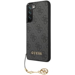 GUESS Charms Collection for Galaxy S23 Plus