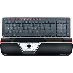 Contour Ultimate Workstation - RollerMouse Red Wireless