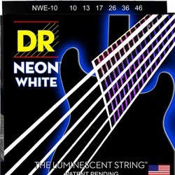 DR Strings NWE-10