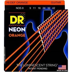DR Strings NOE-9