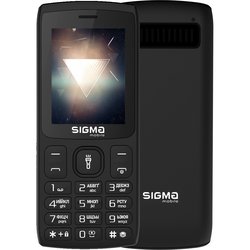 Sigma mobile X-style 34 NRG Type-C 0&nbsp;Б