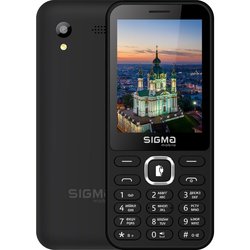 Sigma mobile X-style 31 Power Type-C 0&nbsp;Б