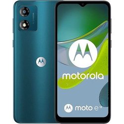 Motorola Moto E13 64&nbsp;ГБ / ОЗУ 4 ГБ