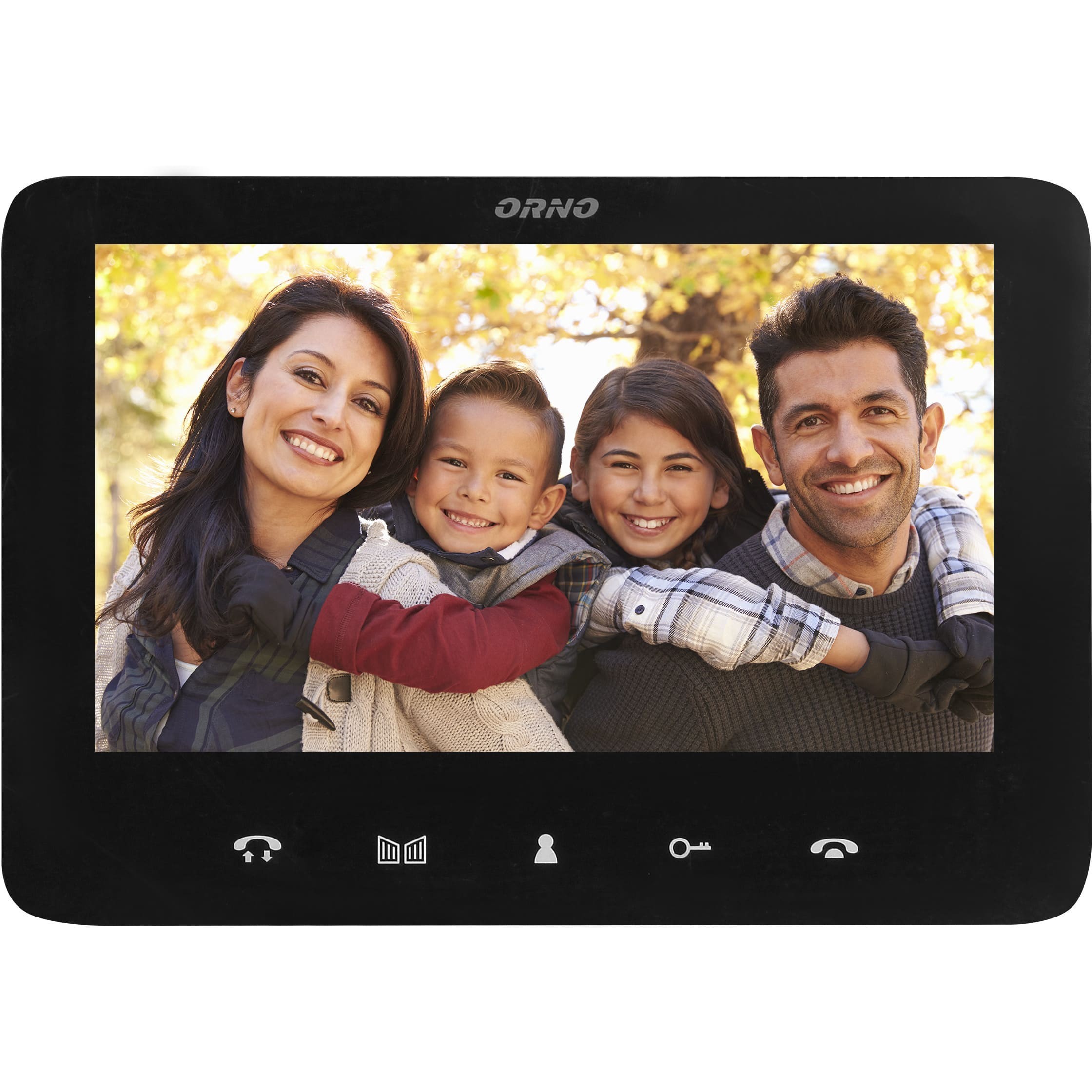 Orno INDI MULTI N OR-VID-VP-1071\/B