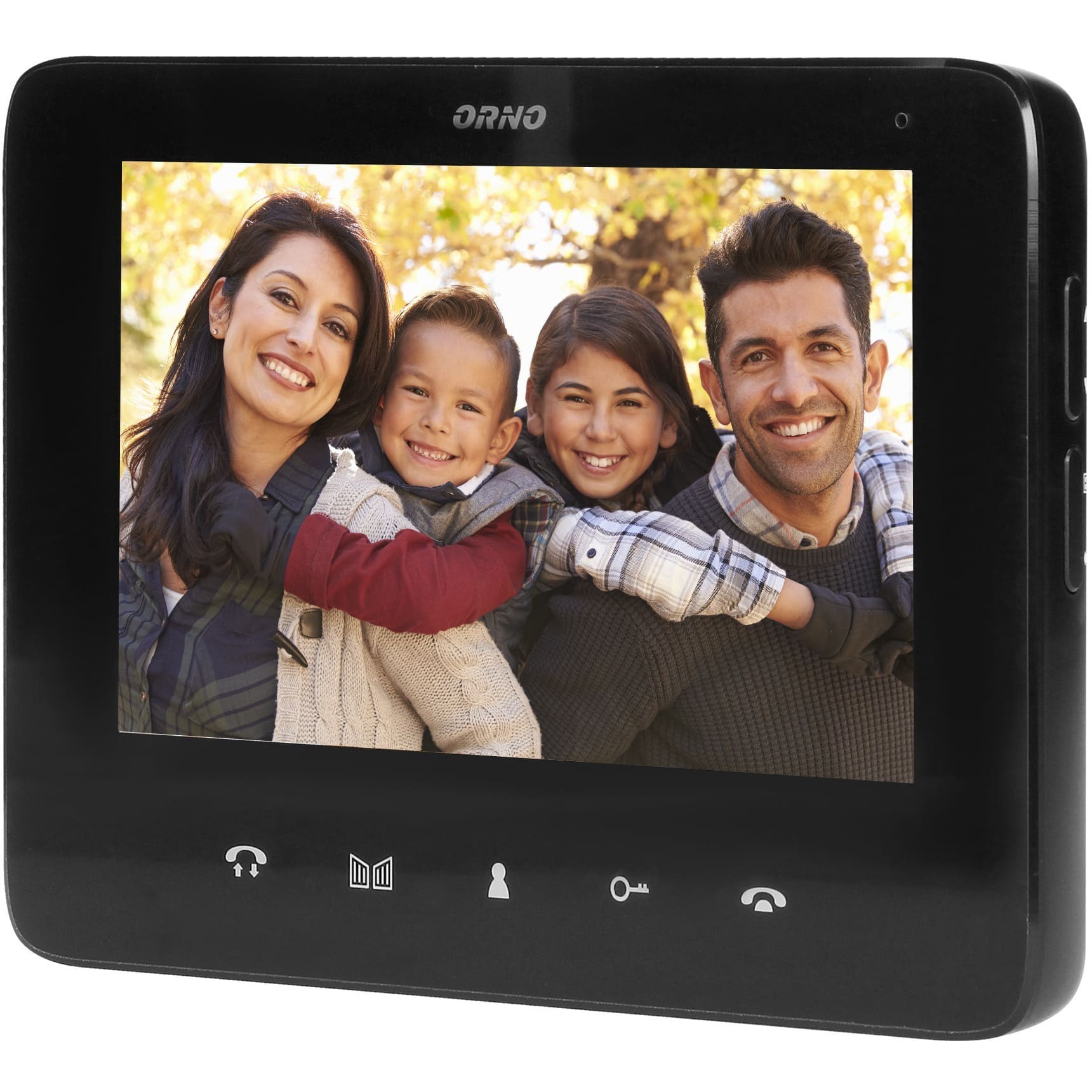 Orno INDI MULTI N OR-VID-VP-1071\/B