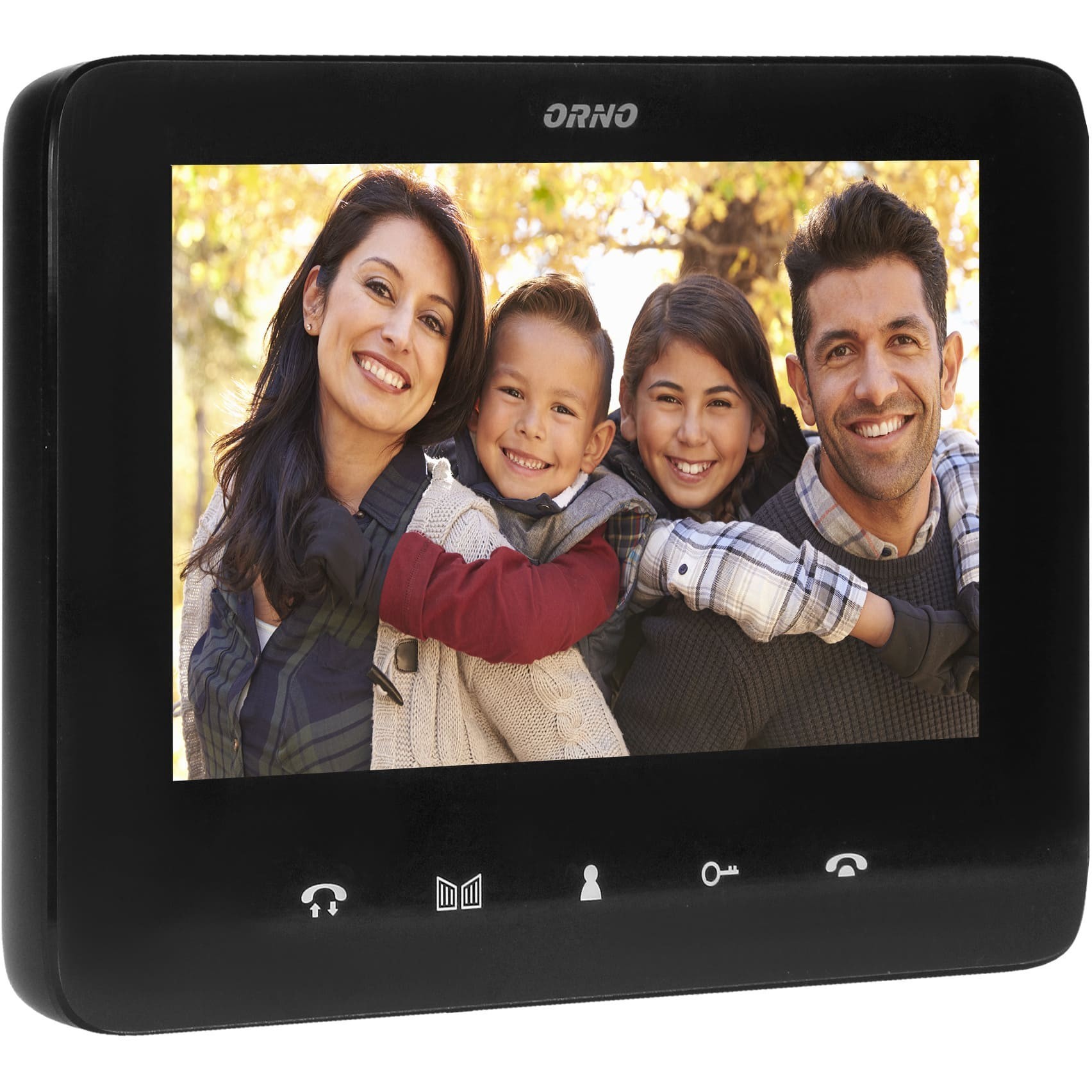 Orno INDI MULTI N OR-VID-VP-1071\/B