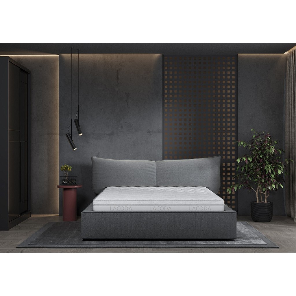 Matroluxe Lacoda Siu 120x190