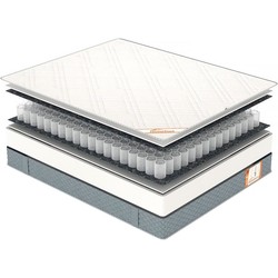 Homefort Spring Hard 140x200