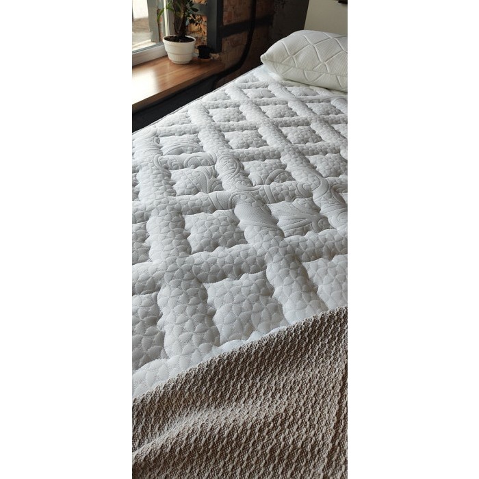 Matroluxe Lacoda Ambre 160x190