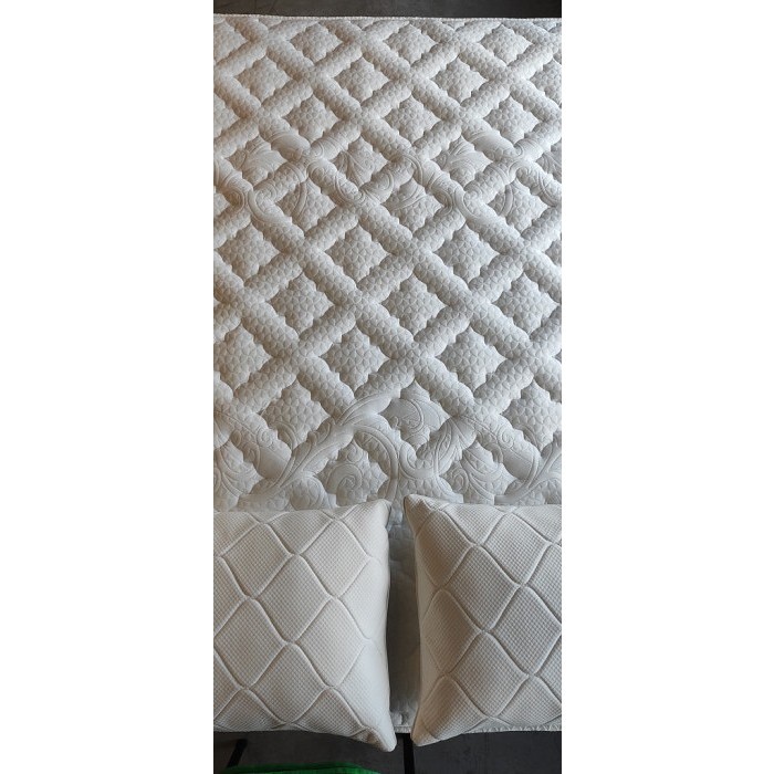 Matroluxe Lacoda Ambre 160x190