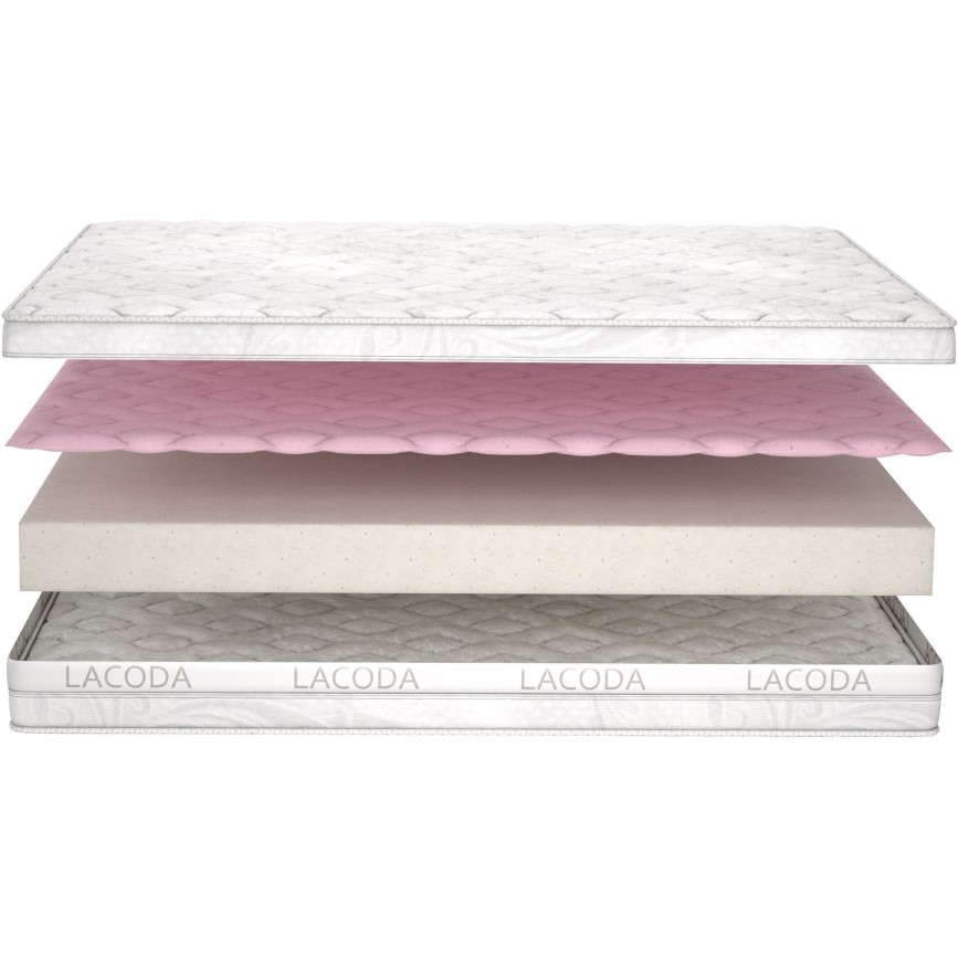 Matroluxe Lacoda Ambre 160x200