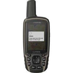 Garmin GPSMAP 64SX