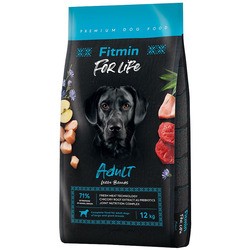 Fitmin For Life Adult Large Breed 12 kg