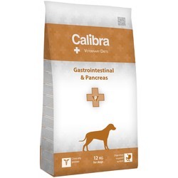 Calibra Dog Gastrointestinal\/Pancreas 12 kg