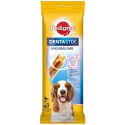 Pedigree DentaStix Dental Oral Care M 3&nbsp;шт