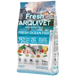 Arquivet Adult All Breeds Ocean Fish 2.5 kg