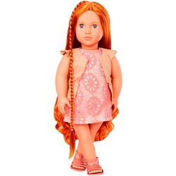 Our Generation Dolls Patience (Hair Play) BD31116