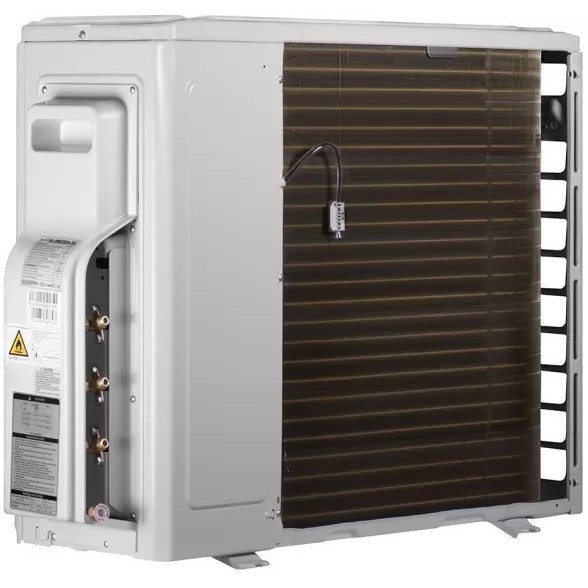 Neoclima NU-2M18EFIez 52&nbsp;м² на 2&nbsp;блока(ов)