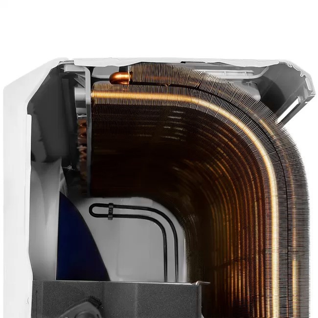 Neoclima NU-2M18EFIez 52&nbsp;м² на 2&nbsp;блока(ов)