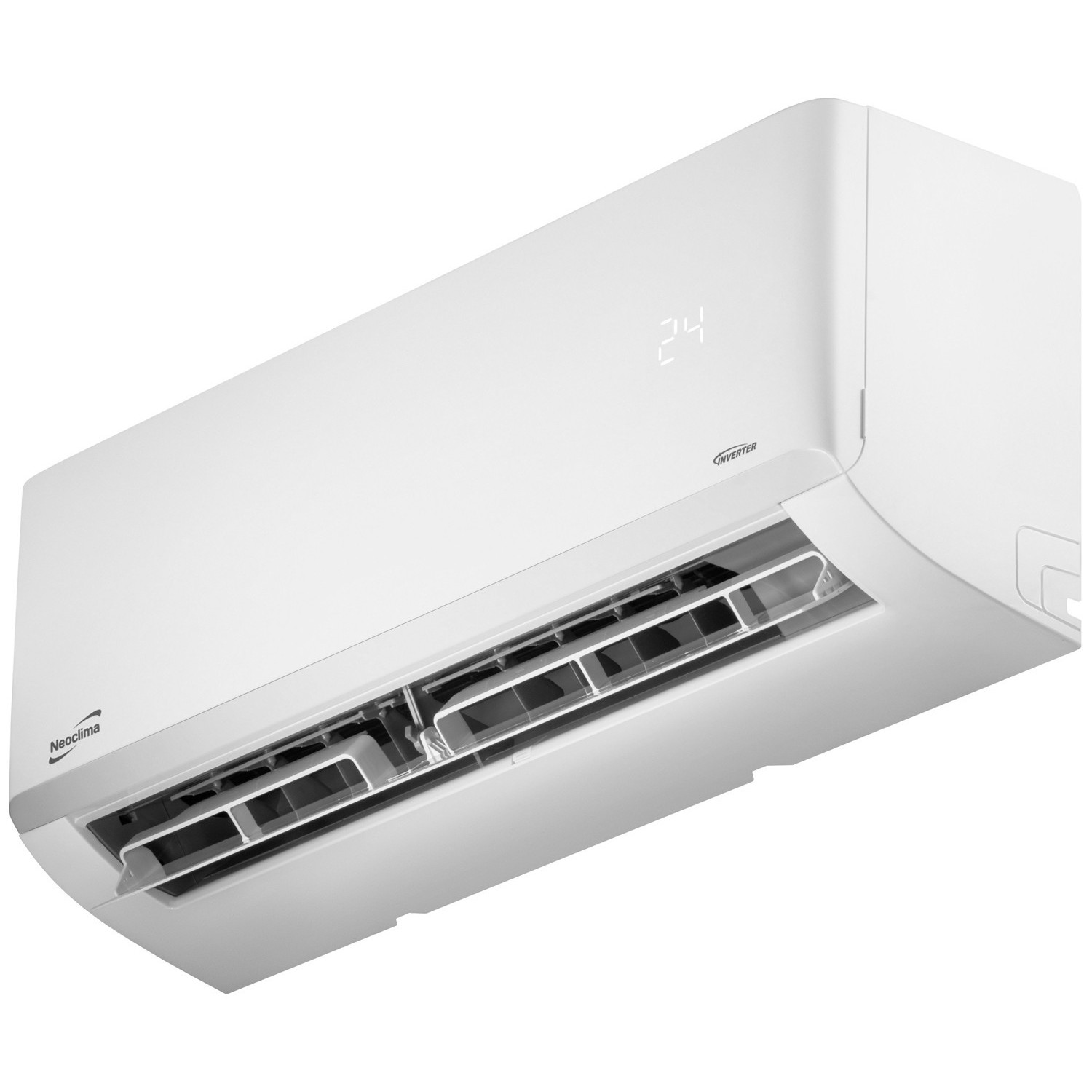 Neoclima Therminator 3.2 NS-07EHXIw1eu/NU-07EHXIw1eu 20&nbsp;м²
