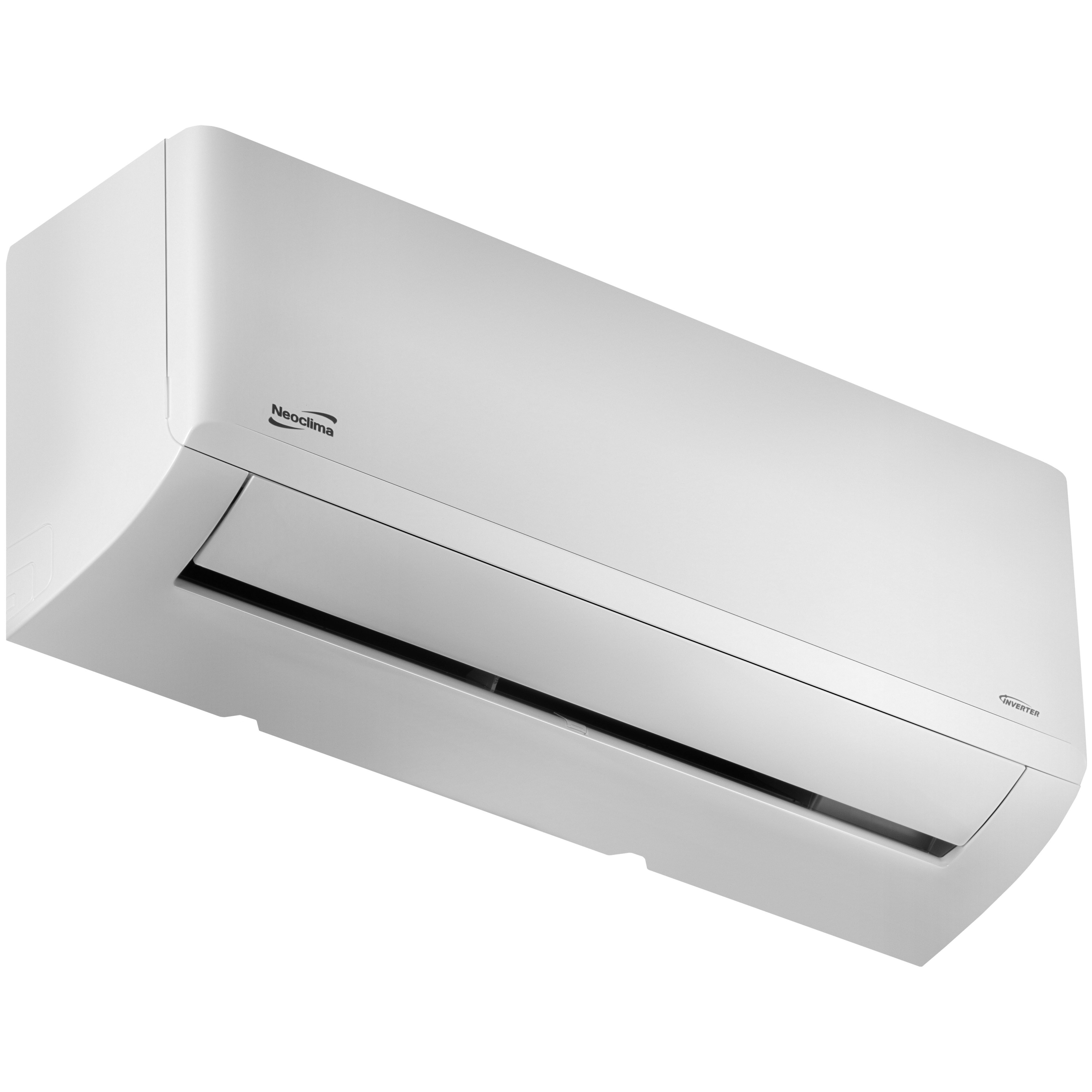 Neoclima Therminator 3.2 NS-07EHXIw1eu/NU-07EHXIw1eu 20&nbsp;м²
