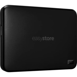 WD Easystore WDBAJN0010BBK 1&nbsp;ТБ