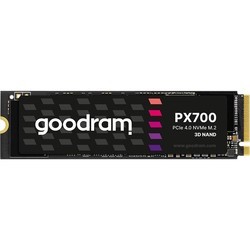 GOODRAM PX700 SSDPR-PX700-512-80 512&nbsp;ГБ