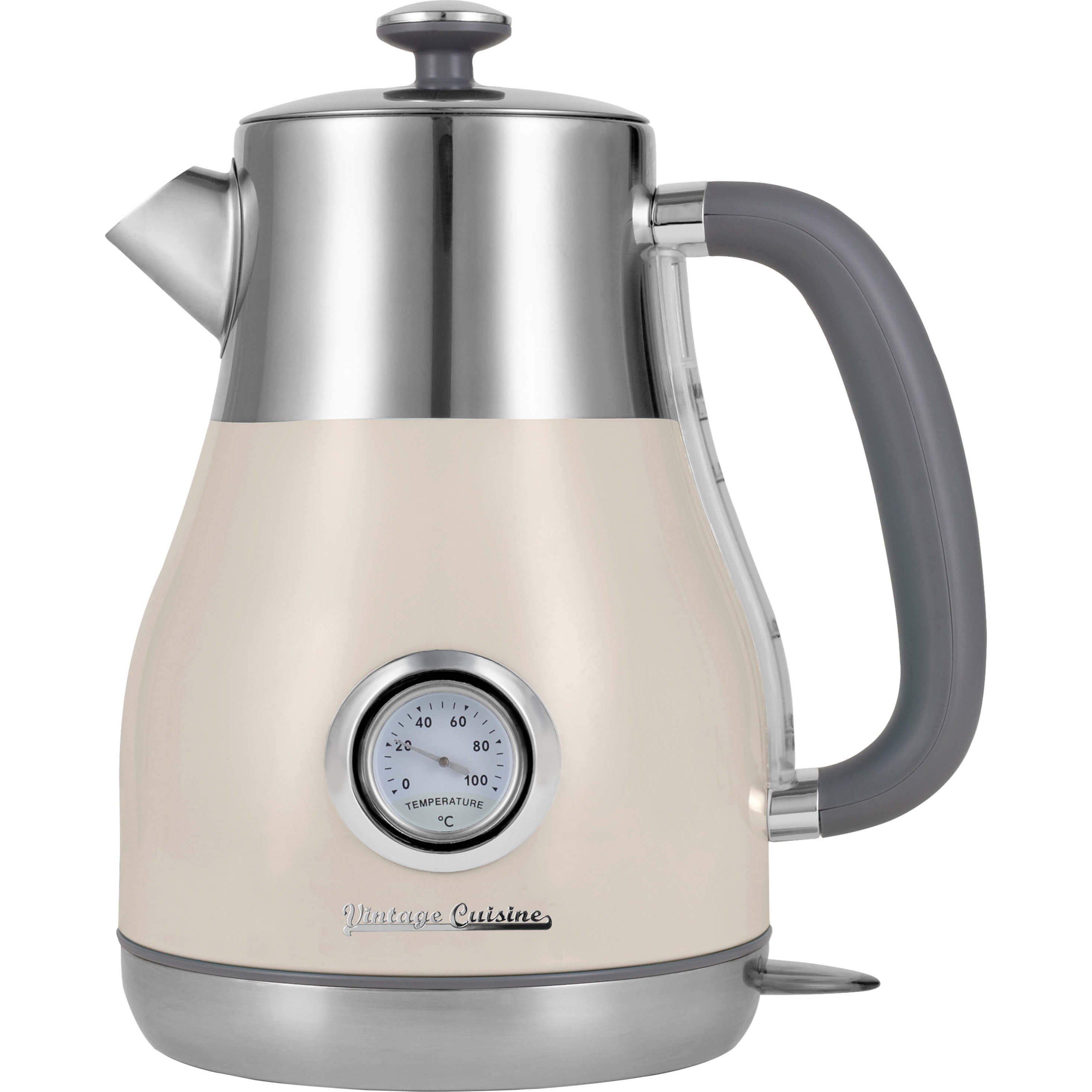 Vintage Cuisine Retro Kettle 1.6&nbsp;л