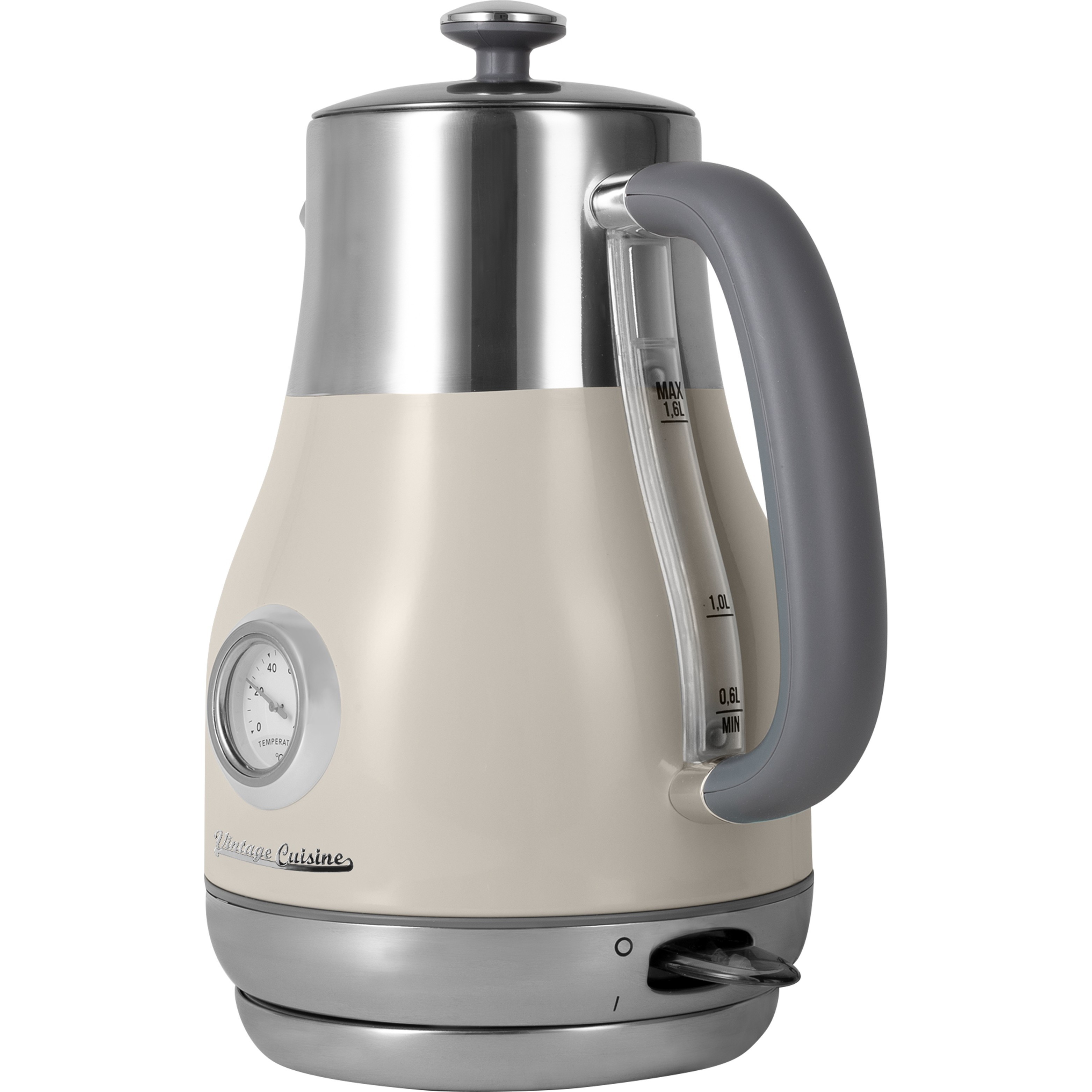 Vintage Cuisine Retro Kettle 1.6&nbsp;л