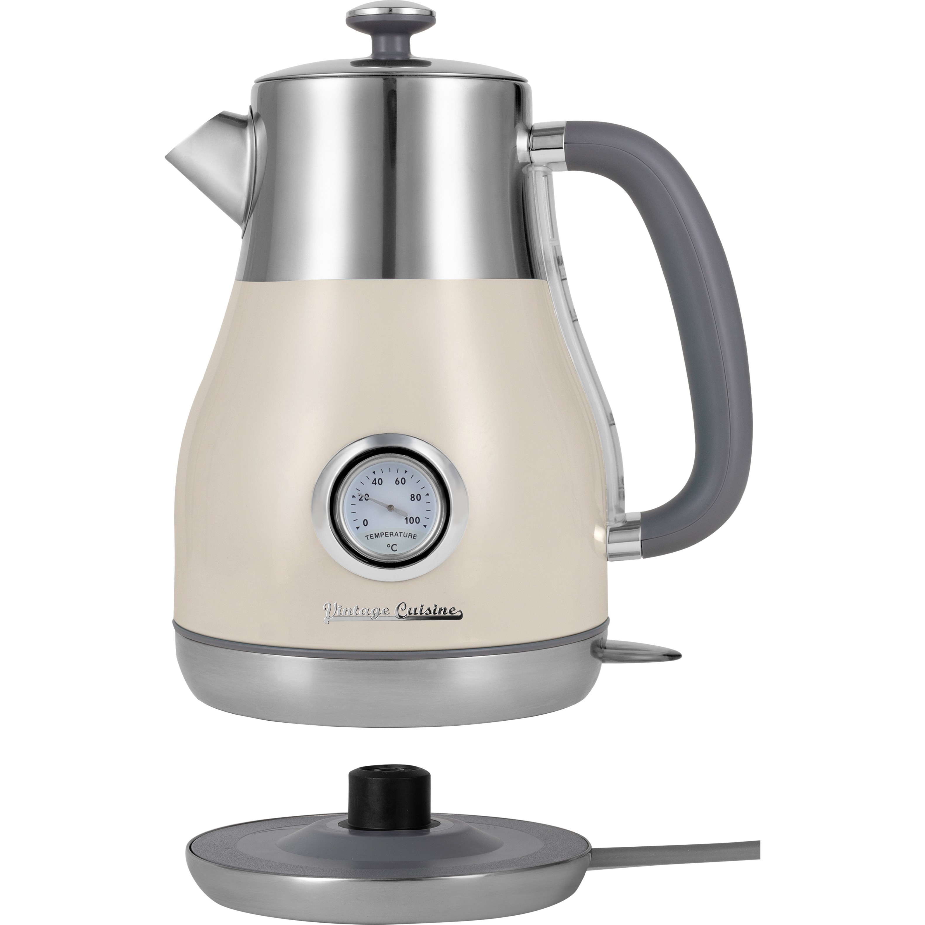 Vintage Cuisine Retro Kettle 1.6&nbsp;л