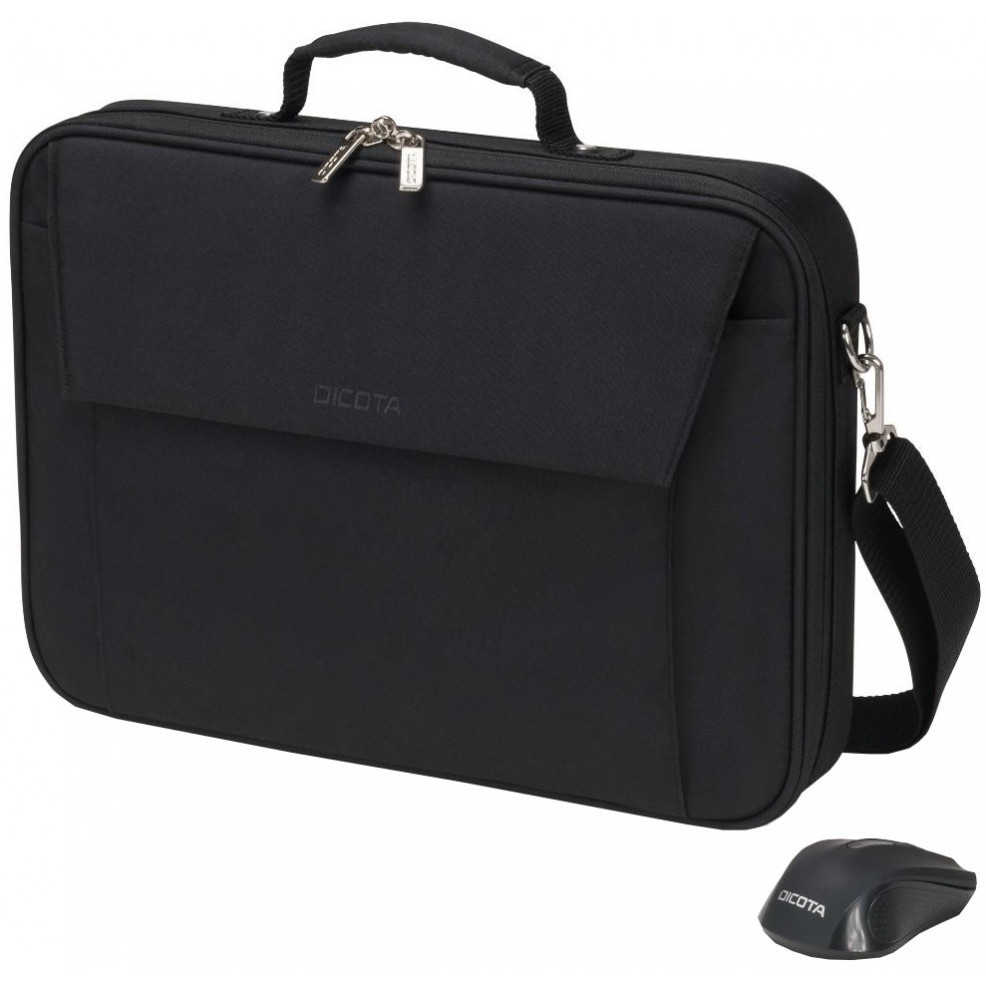 Dicota Multi Wireless Mouse Kit 15.6 15.6&nbsp;&#34;