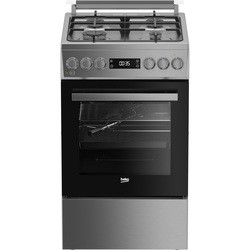 Beko FSMT 52339 DXDT нержавейка