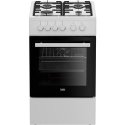 Beko FSE 52029 DWD белый